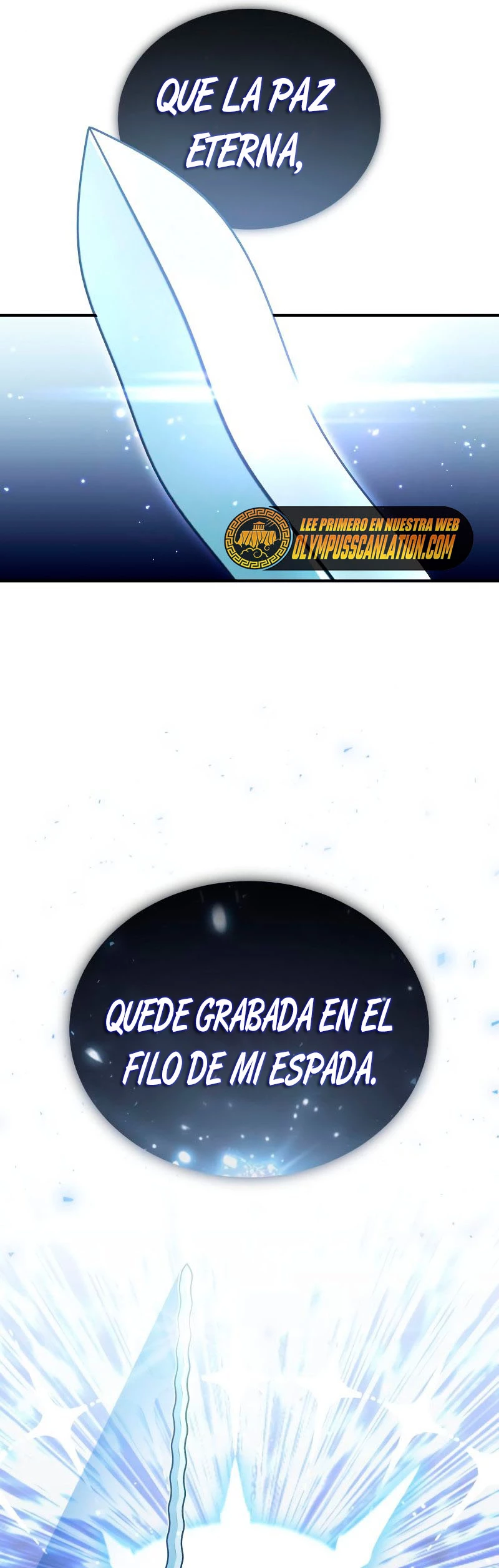 El mago oscuro reencarna Después De 66666 años > Capitulo 52 > Page 61