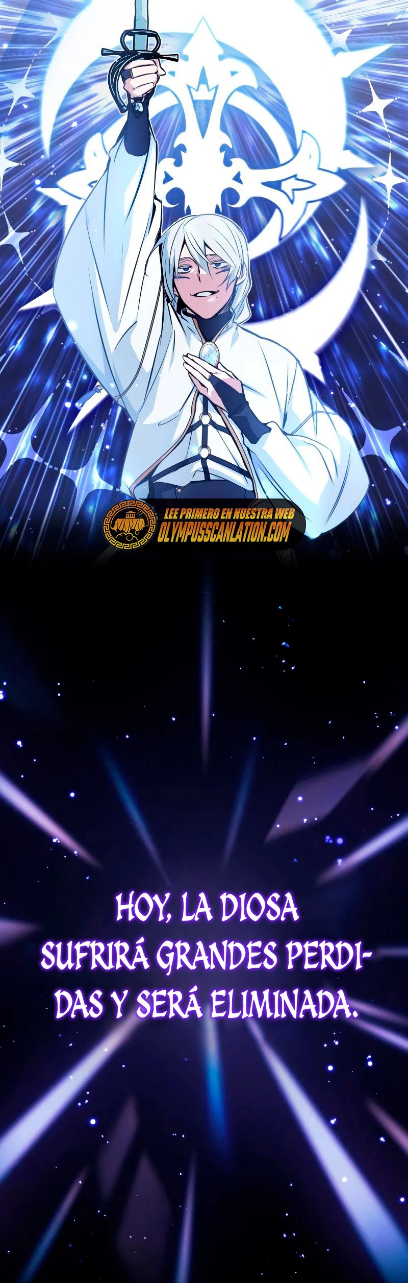 El mago oscuro reencarna Después De 66666 años > Capitulo 52 > Page 71