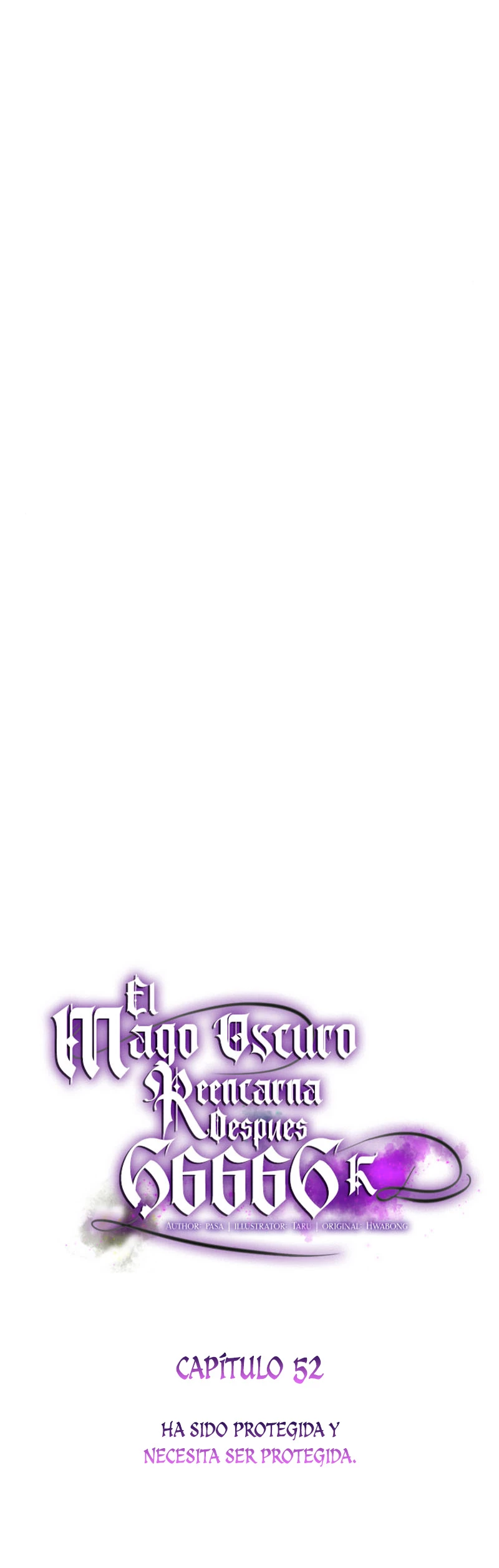 El mago oscuro reencarna Después De 66666 años > Capitulo 52 > Page 101