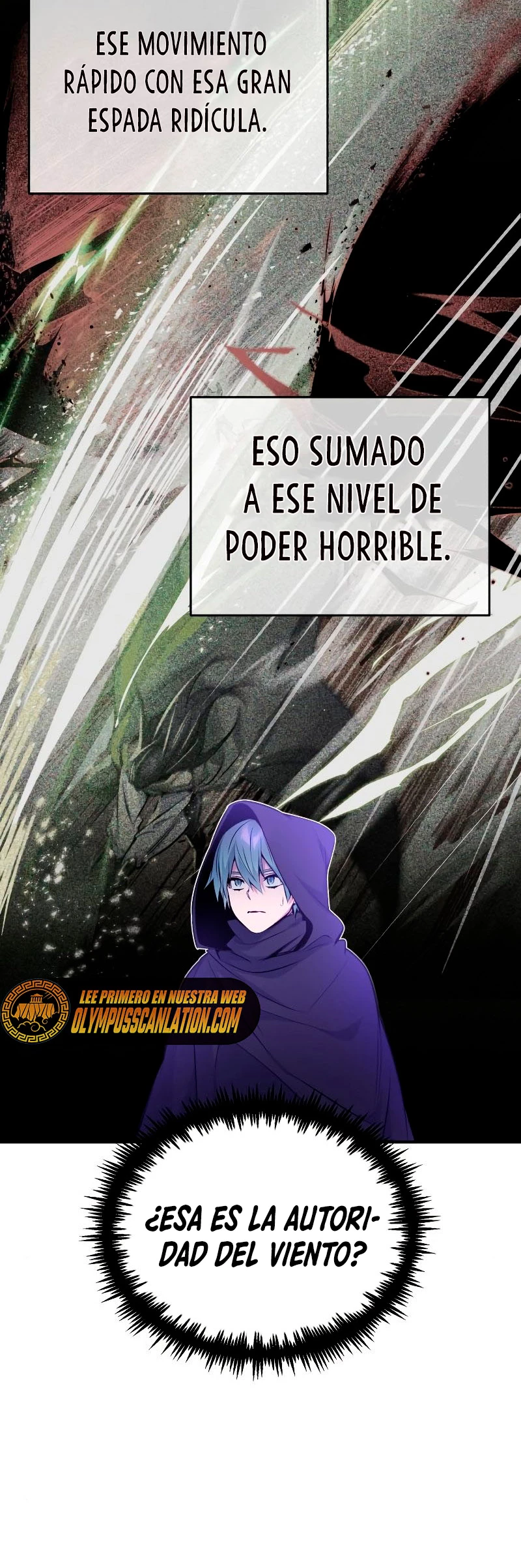 El mago oscuro reencarna Después De 66666 años > Capitulo 52 > Page 131
