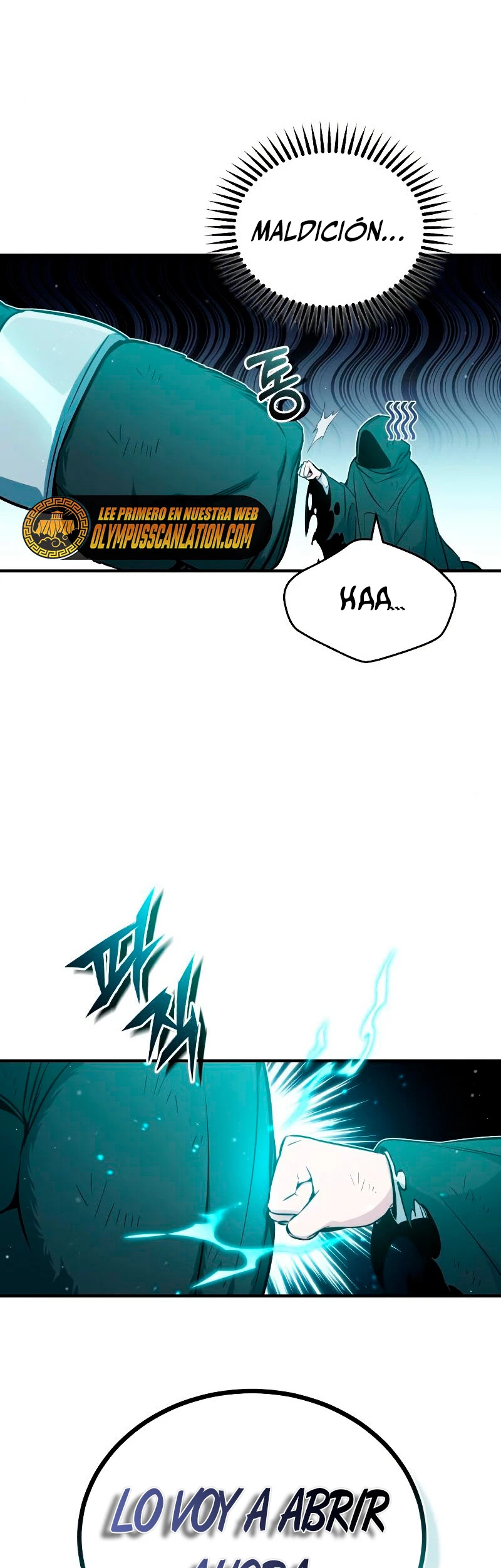 El mago oscuro reencarna Después De 66666 años > Capitulo 52 > Page 271