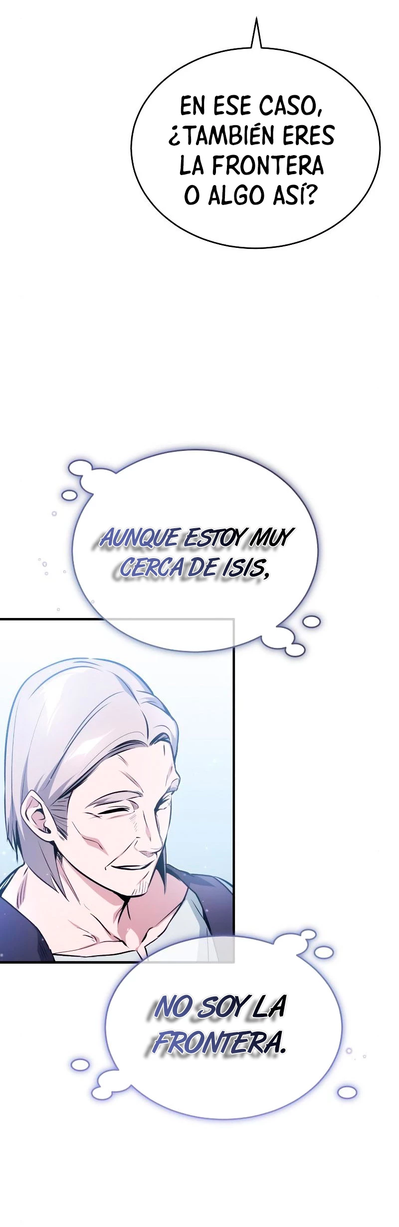 El mago oscuro reencarna Después De 66666 años > Capitulo 52 > Page 331