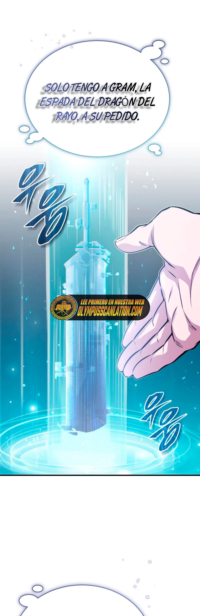 El mago oscuro reencarna Después De 66666 años > Capitulo 52 > Page 341