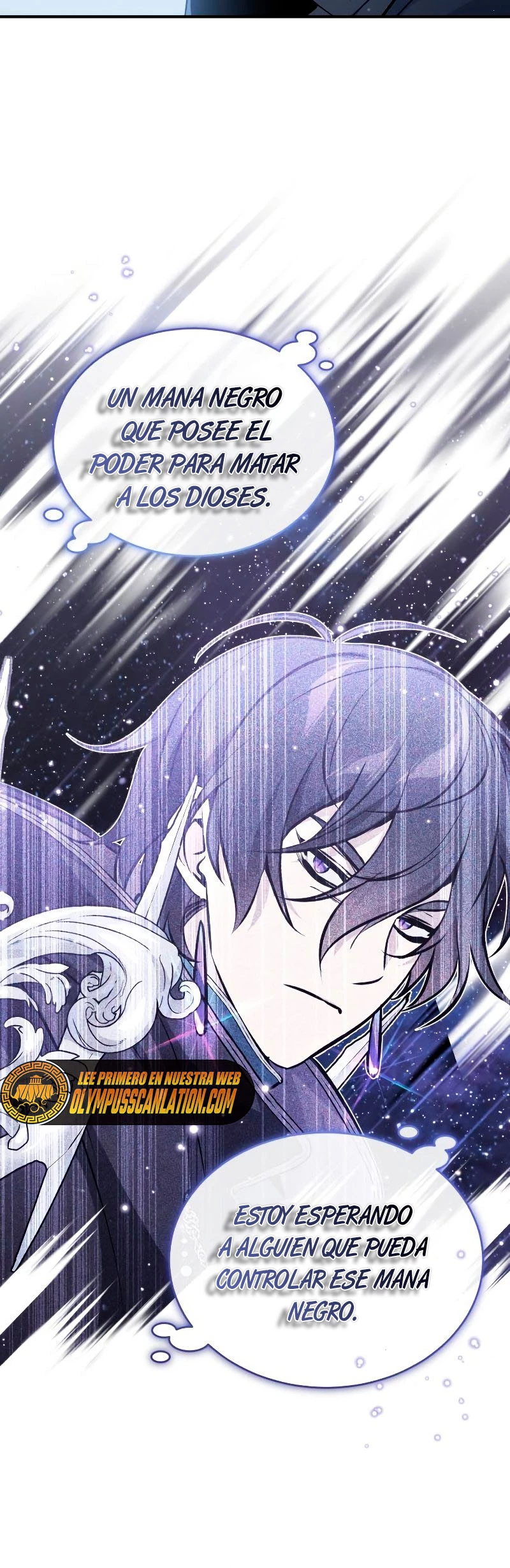 El mago oscuro reencarna Después De 66666 años > Capitulo 52 > Page 361