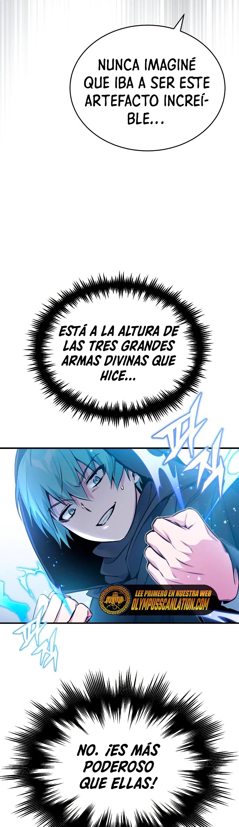 El mago oscuro reencarna Después De 66666 años > Capitulo 52 > Page 451