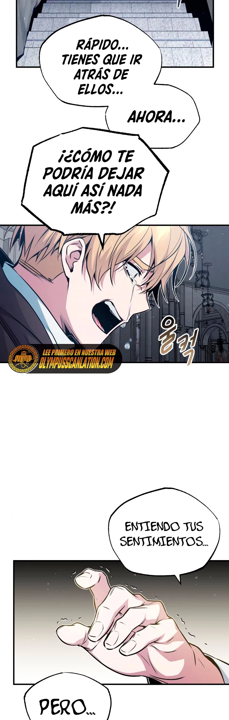 El mago oscuro reencarna Después De 66666 años > Capitulo 52 > Page 511