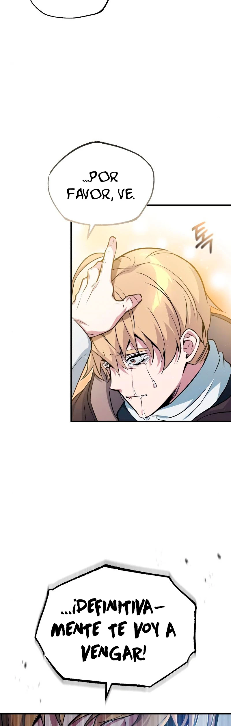 El mago oscuro reencarna Después De 66666 años > Capitulo 52 > Page 521