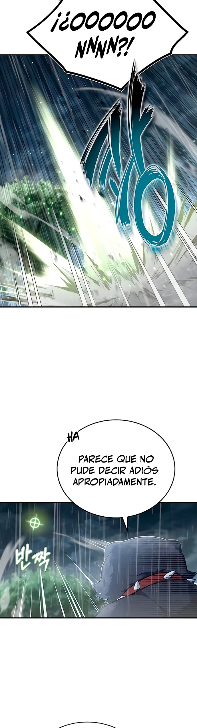 El mago oscuro reencarna Después De 66666 años > Capitulo 53 > Page 121