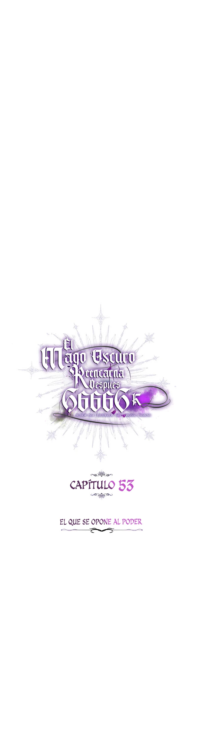El mago oscuro reencarna Después De 66666 años > Capitulo 53 > Page 151