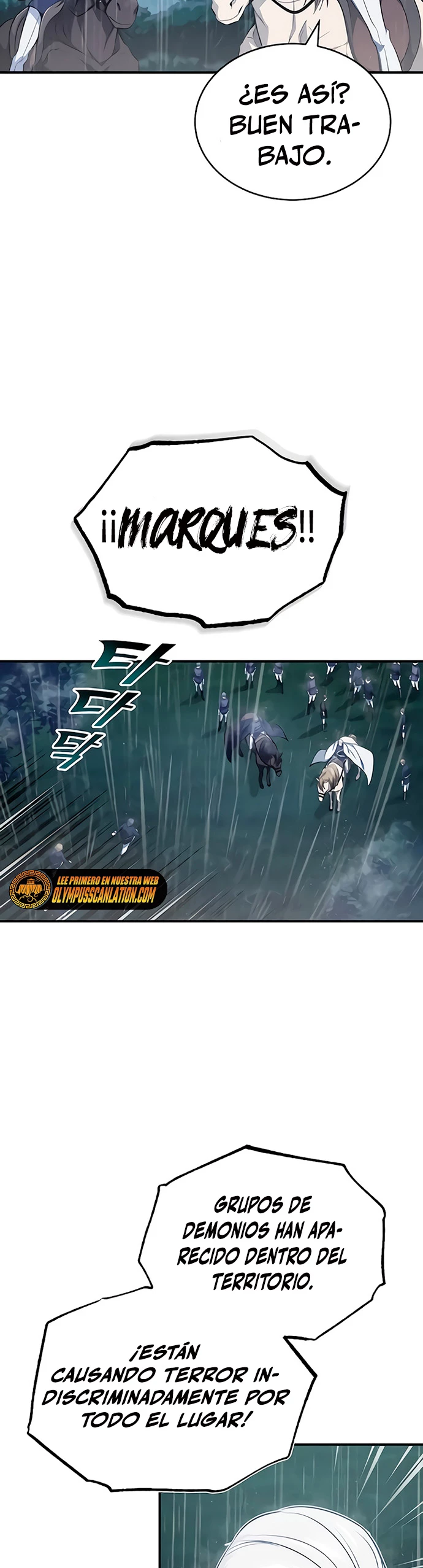 El mago oscuro reencarna Después De 66666 años > Capitulo 53 > Page 171