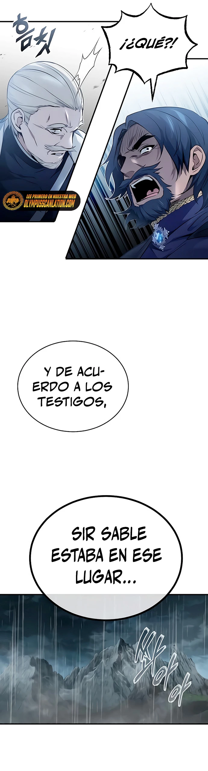 El mago oscuro reencarna Después De 66666 años > Capitulo 53 > Page 201