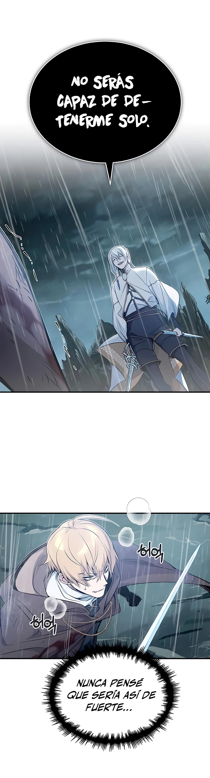 El mago oscuro reencarna Después De 66666 años > Capitulo 53 > Page 211