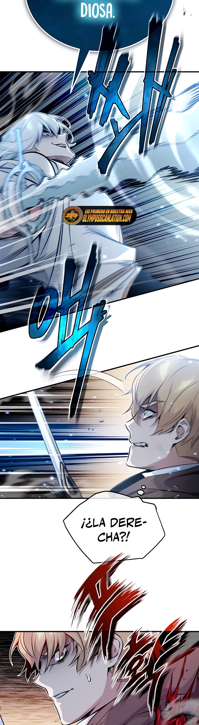 El mago oscuro reencarna Después De 66666 años > Capitulo 53 > Page 241