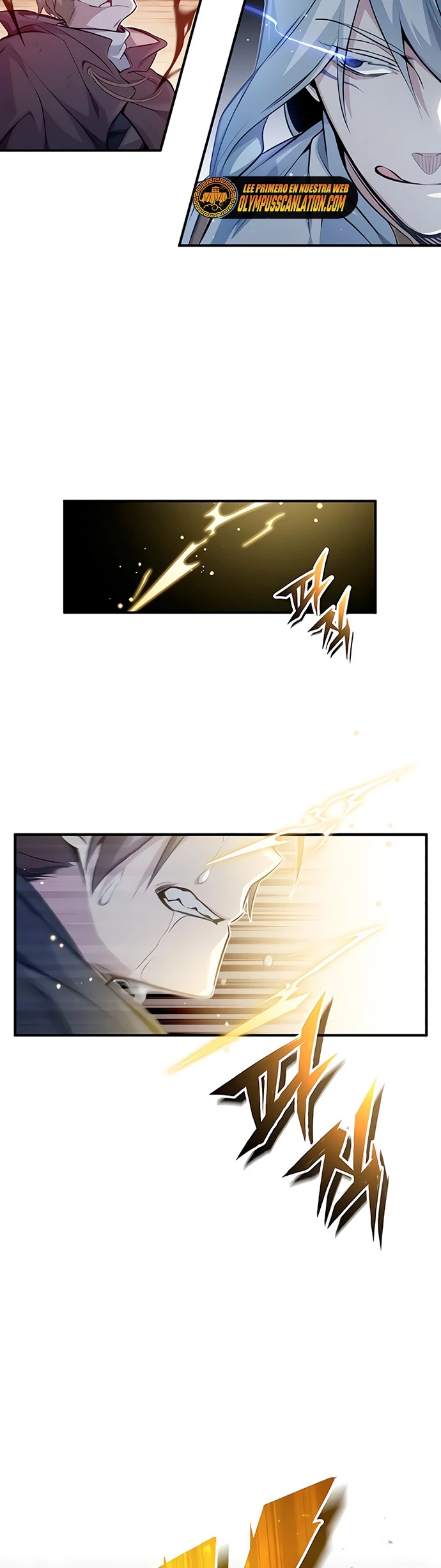 El mago oscuro reencarna Después De 66666 años > Capitulo 53 > Page 341