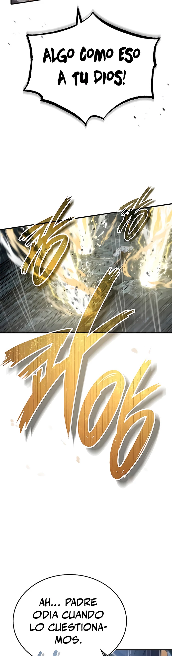 El mago oscuro reencarna Después De 66666 años > Capitulo 53 > Page 381