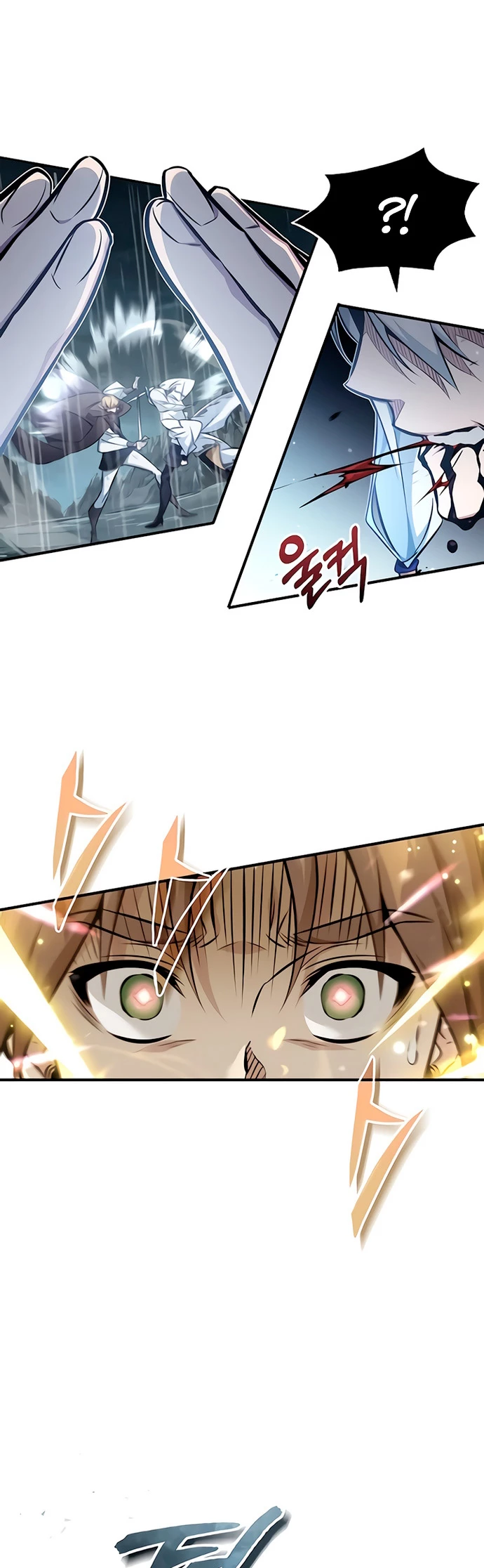 El mago oscuro reencarna Después De 66666 años > Capitulo 53 > Page 421