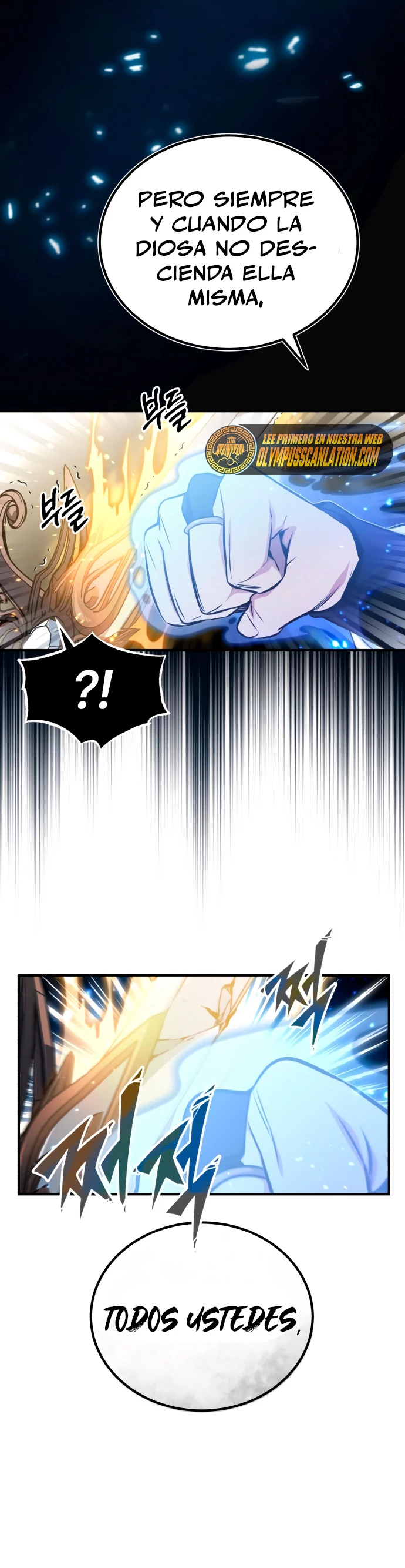 El mago oscuro reencarna Después De 66666 años > Capitulo 54 > Page 51