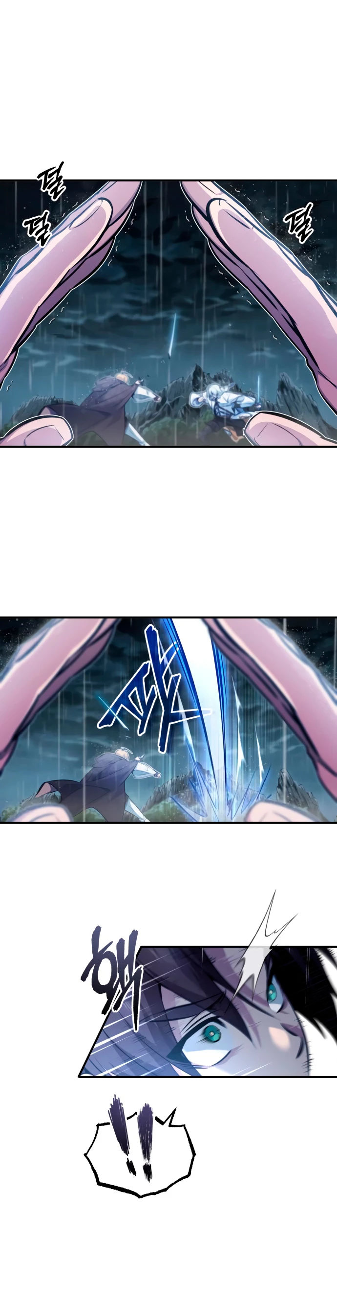 El mago oscuro reencarna Después De 66666 años > Capitulo 54 > Page 71