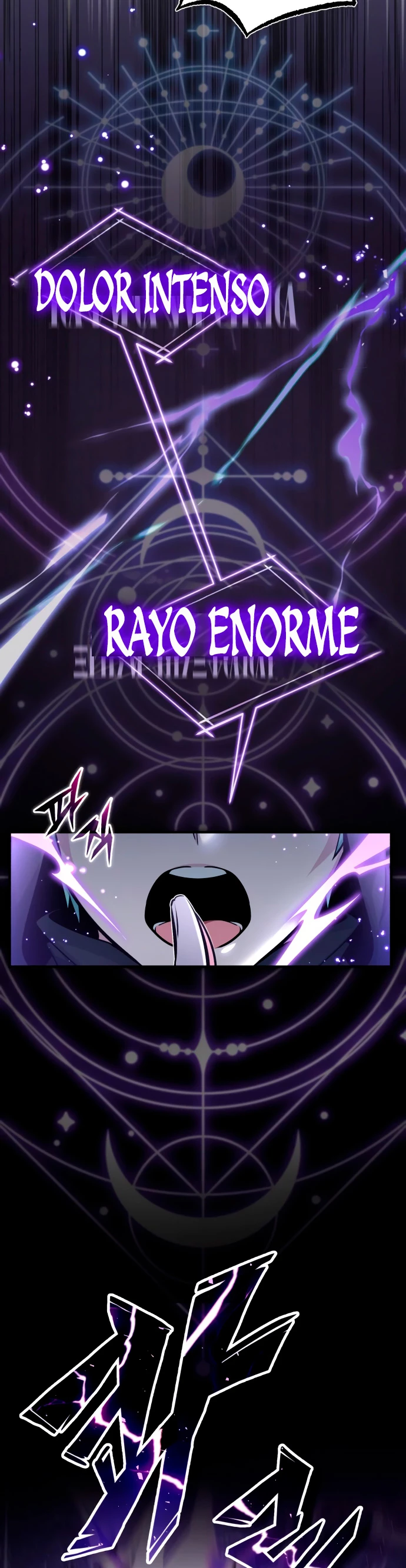 El mago oscuro reencarna Después De 66666 años > Capitulo 54 > Page 91