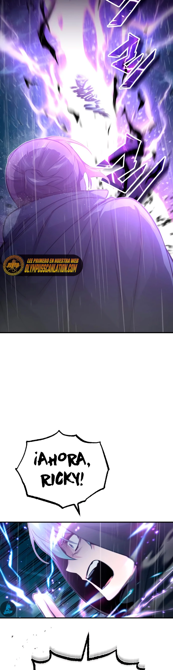 El mago oscuro reencarna Después De 66666 años > Capitulo 54 > Page 101