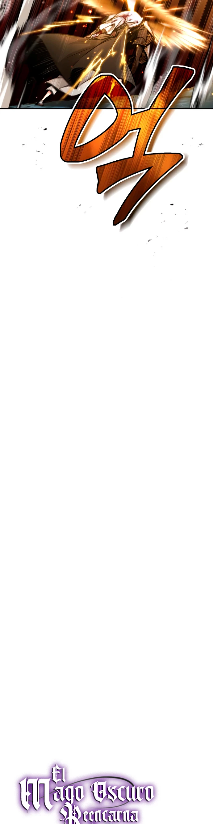 El mago oscuro reencarna Después De 66666 años > Capitulo 54 > Page 121