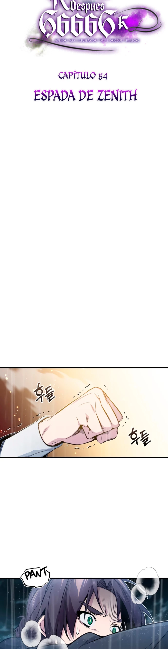 El mago oscuro reencarna Después De 66666 años > Capitulo 54 > Page 141