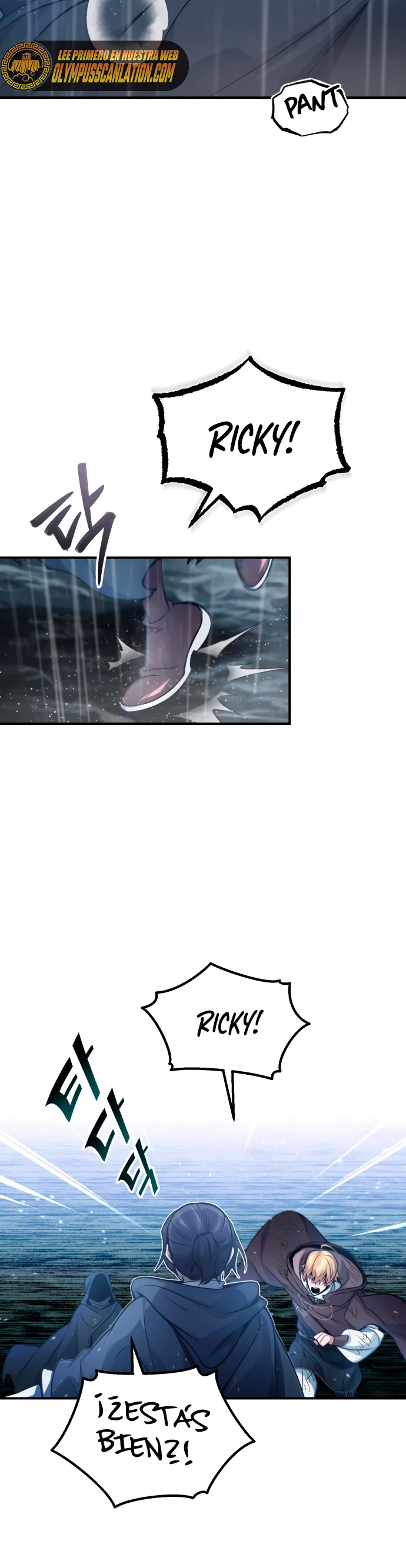 El mago oscuro reencarna Después De 66666 años > Capitulo 54 > Page 151