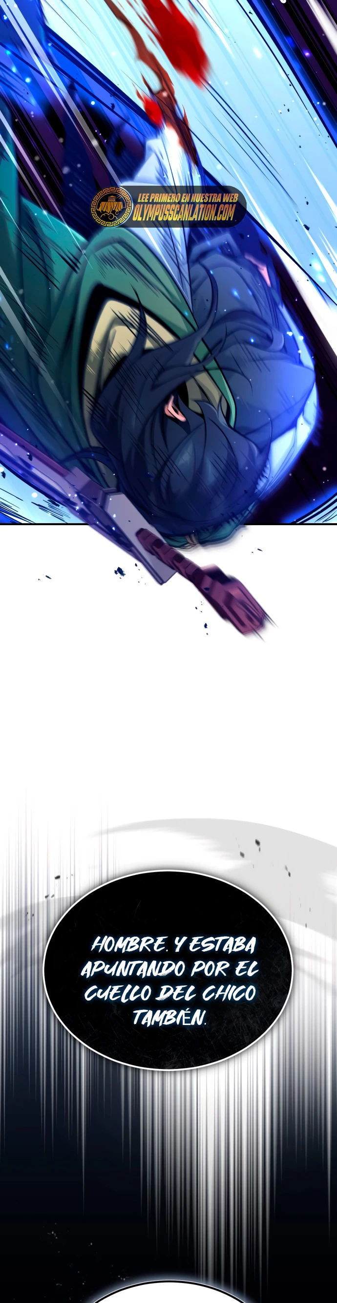 El mago oscuro reencarna Después De 66666 años > Capitulo 54 > Page 201