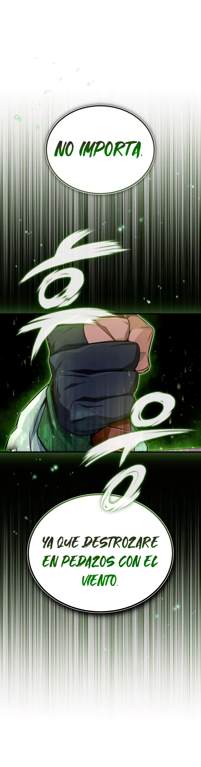 El mago oscuro reencarna Después De 66666 años > Capitulo 54 > Page 251