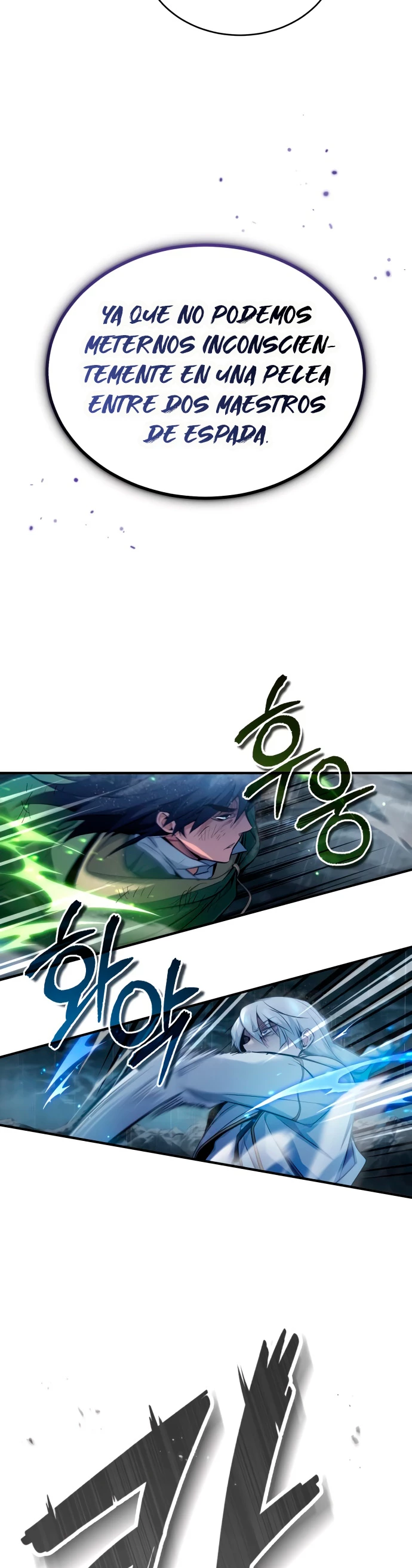 El mago oscuro reencarna Después De 66666 años > Capitulo 54 > Page 291