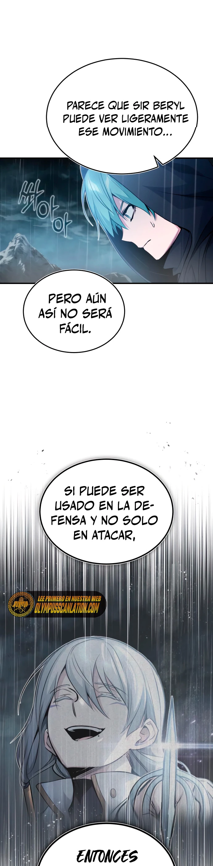 El mago oscuro reencarna Después De 66666 años > Capitulo 54 > Page 311