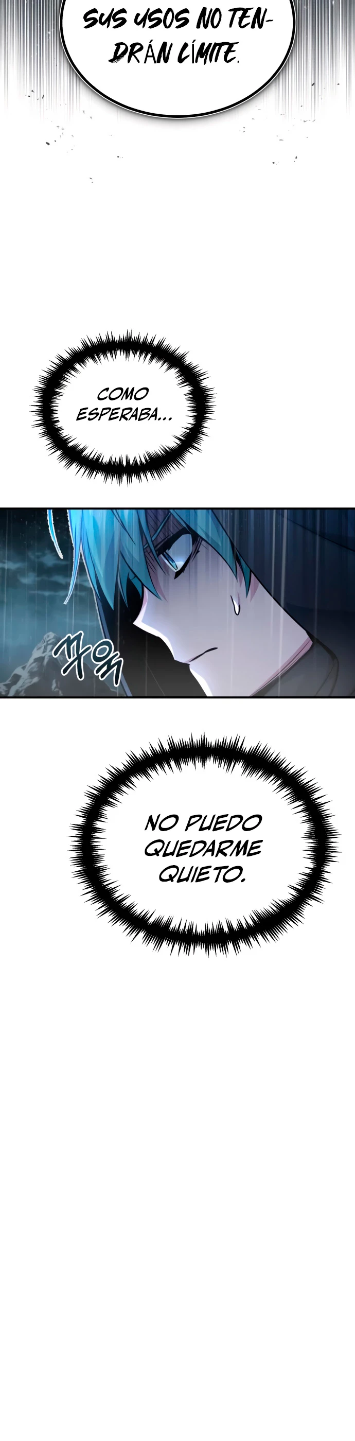 El mago oscuro reencarna Después De 66666 años > Capitulo 54 > Page 321