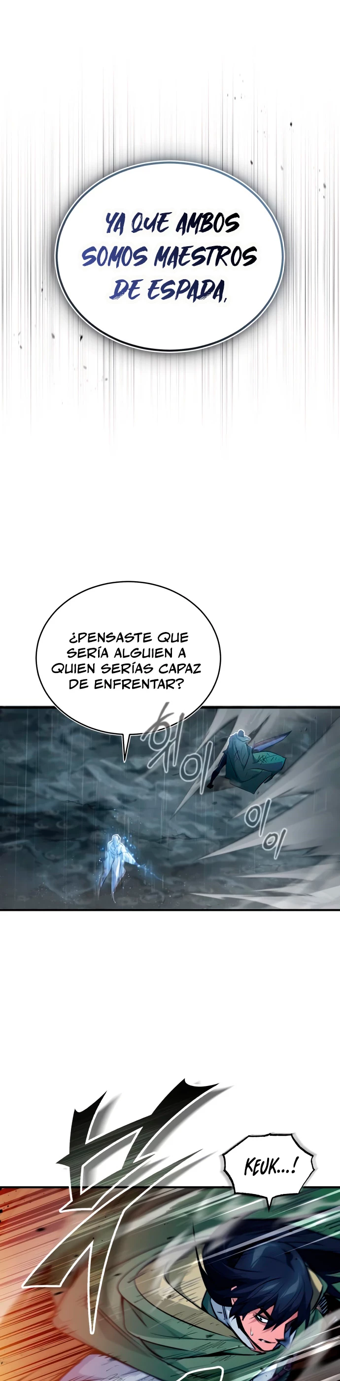 El mago oscuro reencarna Después De 66666 años > Capitulo 54 > Page 331