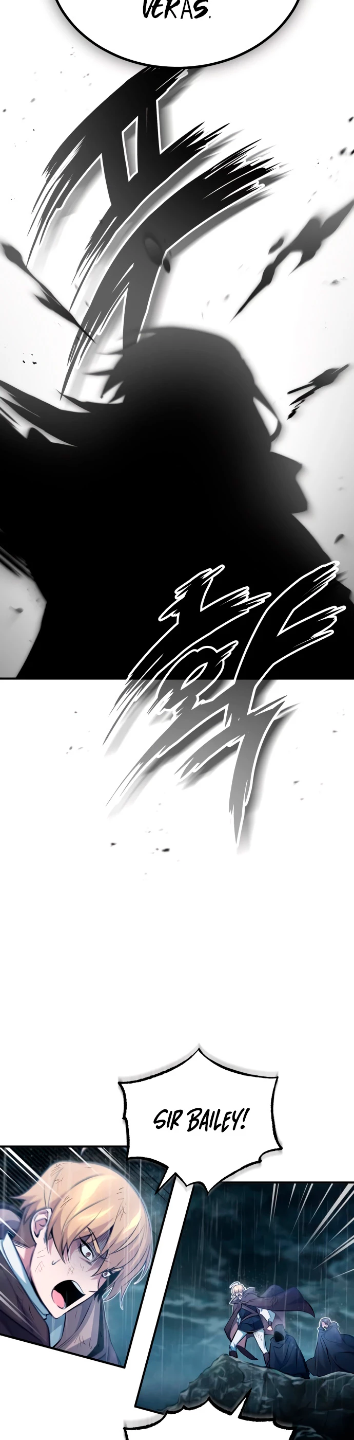 El mago oscuro reencarna Después De 66666 años > Capitulo 54 > Page 351