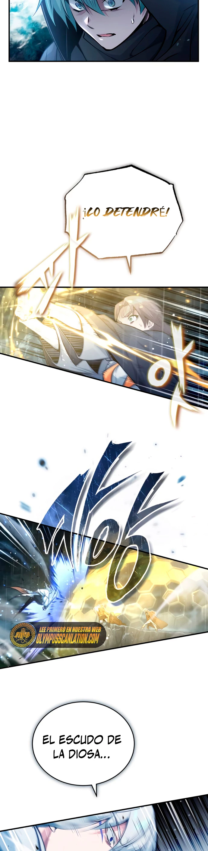 El mago oscuro reencarna Después De 66666 años > Capitulo 54 > Page 371