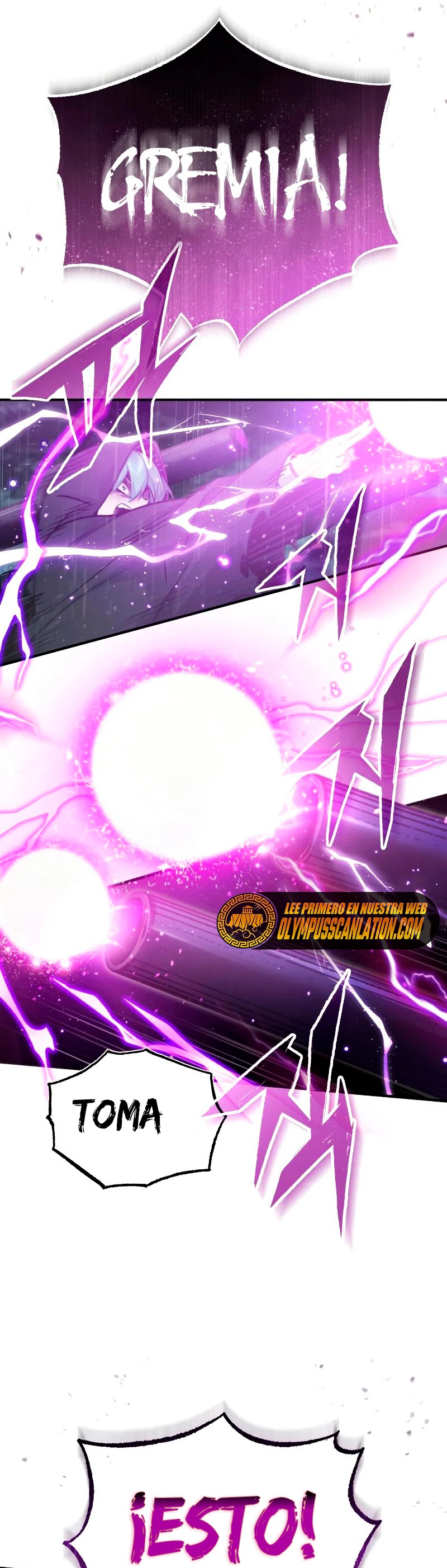 El mago oscuro reencarna Después De 66666 años > Capitulo 55 > Page 151