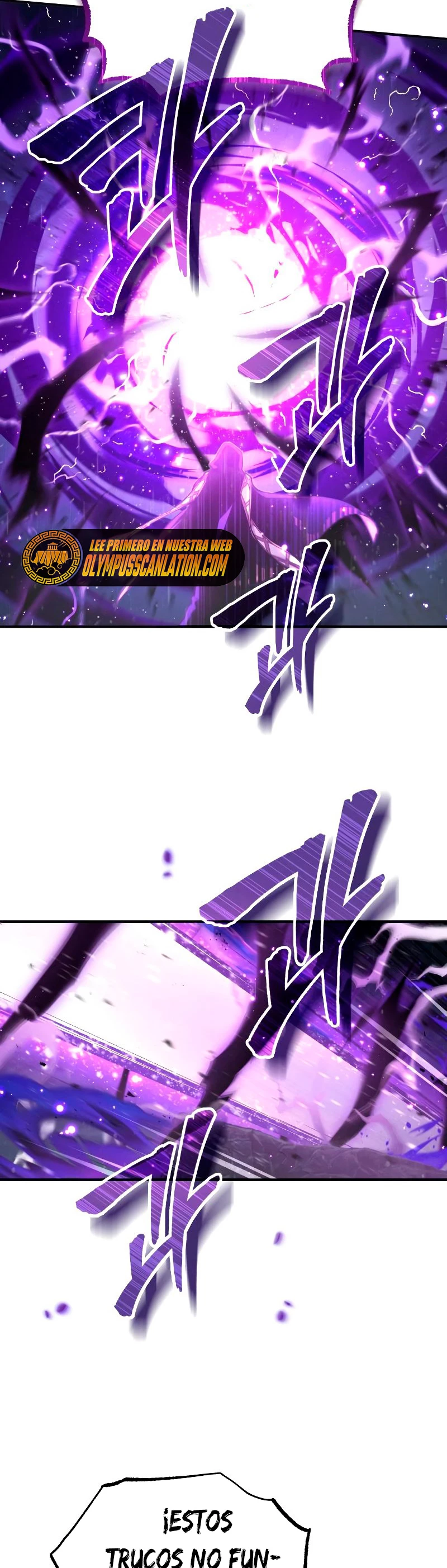 El mago oscuro reencarna Después De 66666 años > Capitulo 55 > Page 171