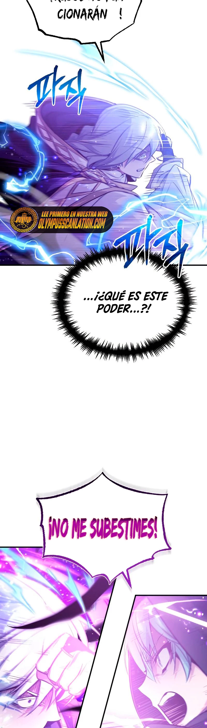 El mago oscuro reencarna Después De 66666 años > Capitulo 55 > Page 181