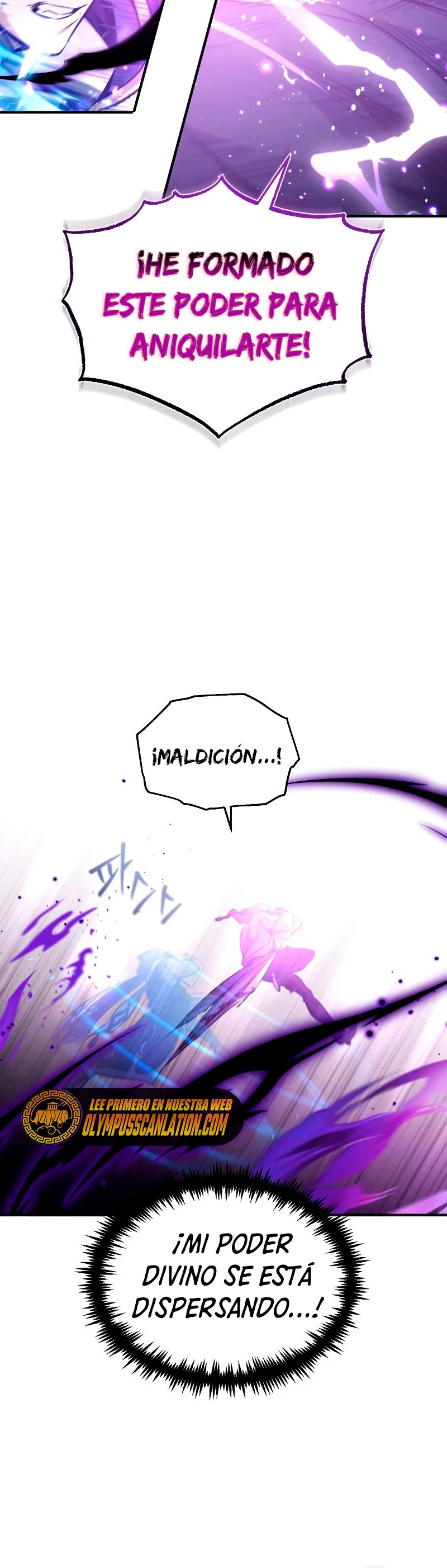 El mago oscuro reencarna Después De 66666 años > Capitulo 55 > Page 191