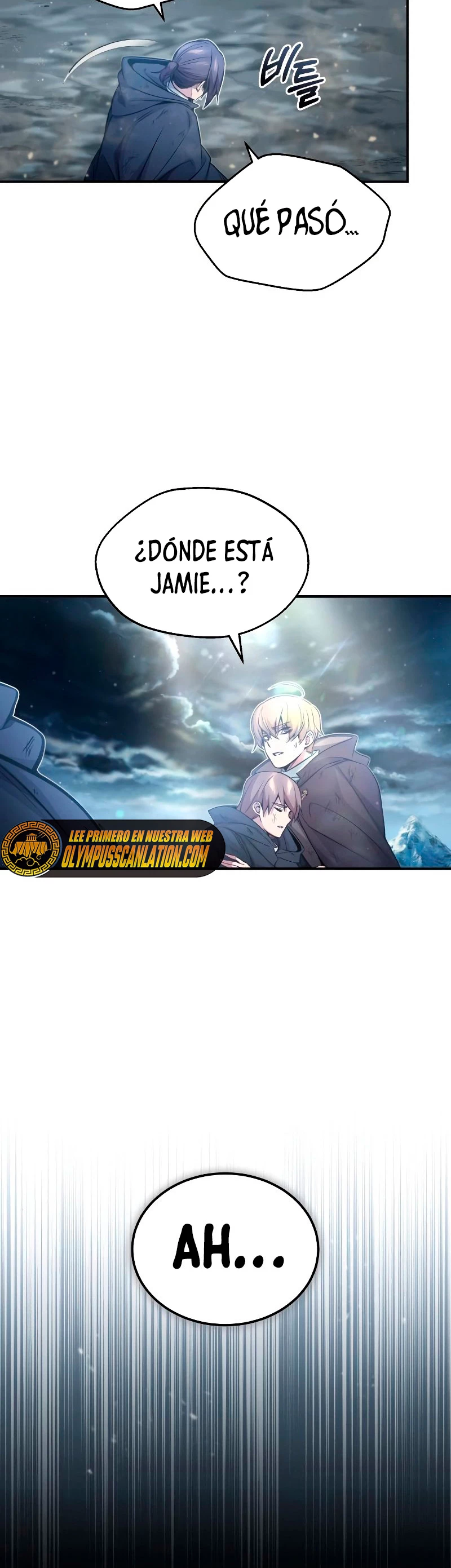 El mago oscuro reencarna Después De 66666 años > Capitulo 55 > Page 241