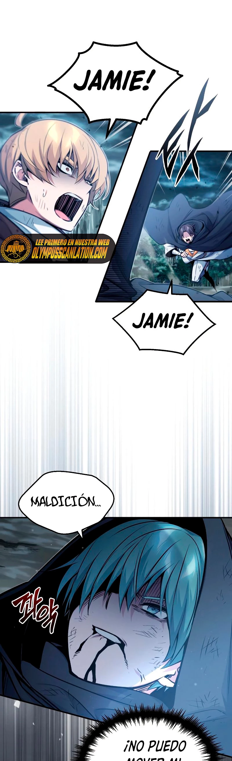 El mago oscuro reencarna Después De 66666 años > Capitulo 55 > Page 261