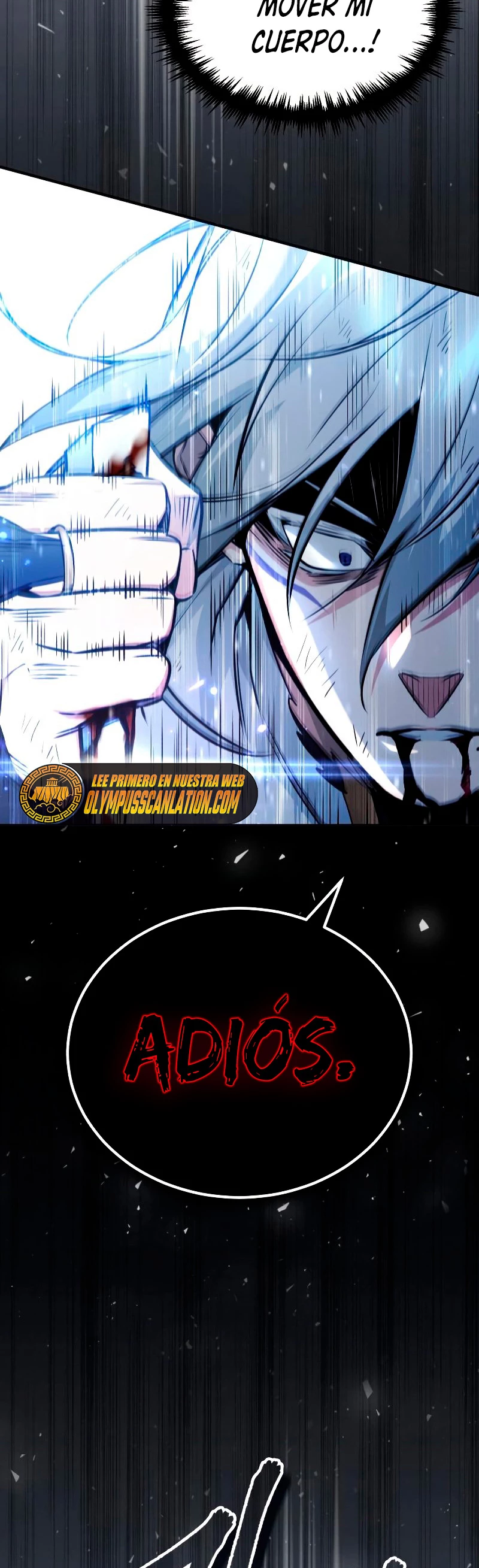 El mago oscuro reencarna Después De 66666 años > Capitulo 55 > Page 271