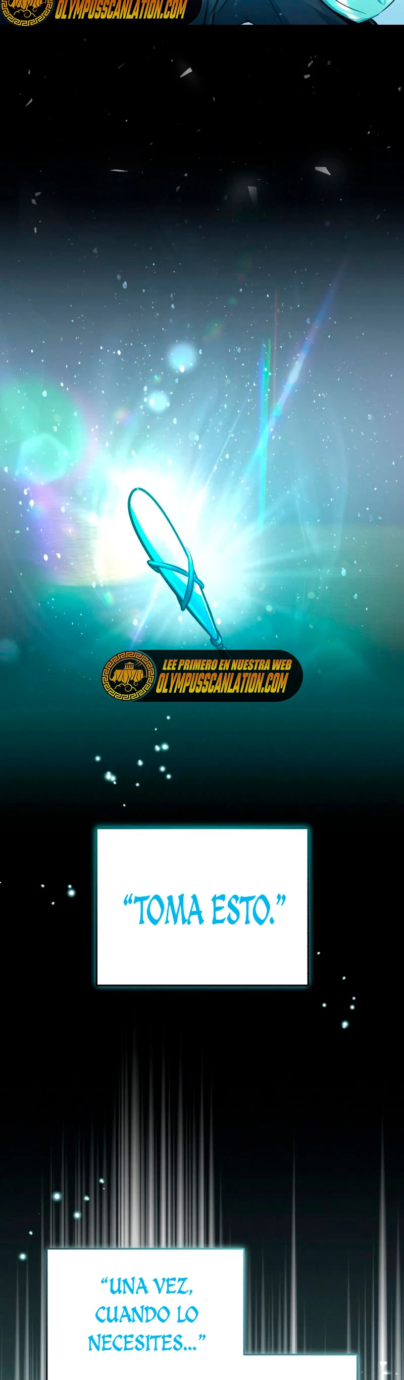 El mago oscuro reencarna Después De 66666 años > Capitulo 55 > Page 321