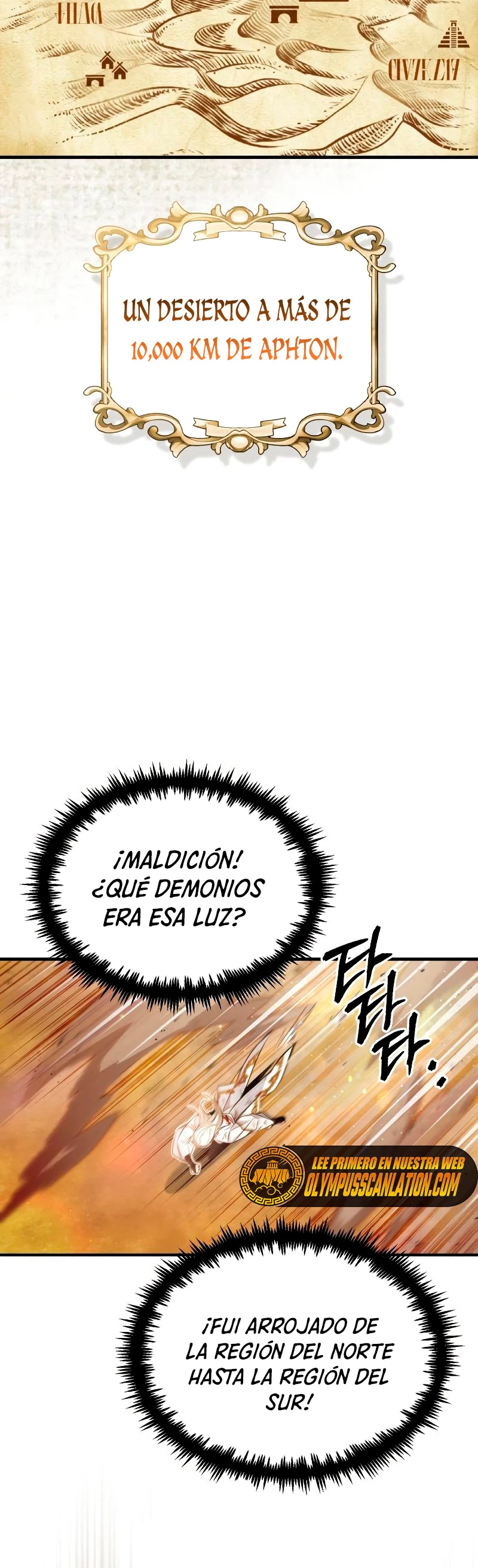 El mago oscuro reencarna Después De 66666 años > Capitulo 55 > Page 391