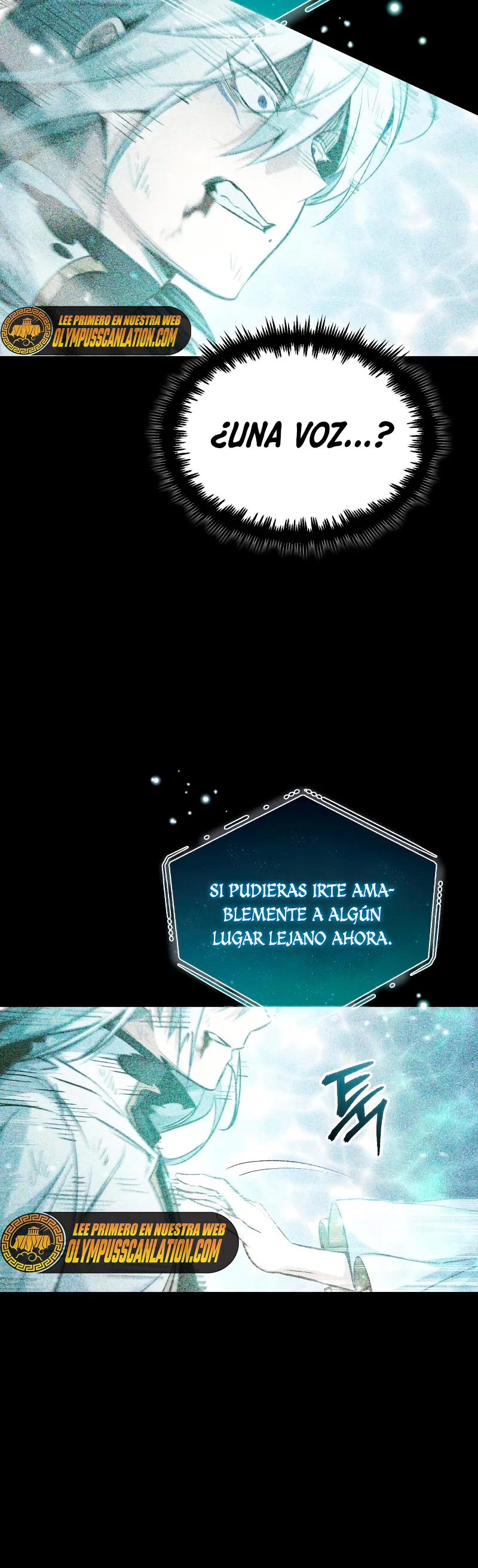 El mago oscuro reencarna Después De 66666 años > Capitulo 55 > Page 411