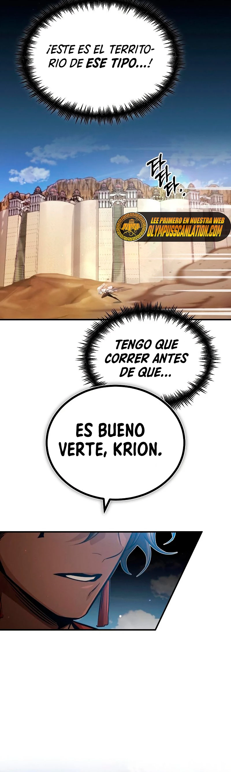 El mago oscuro reencarna Después De 66666 años > Capitulo 55 > Page 441