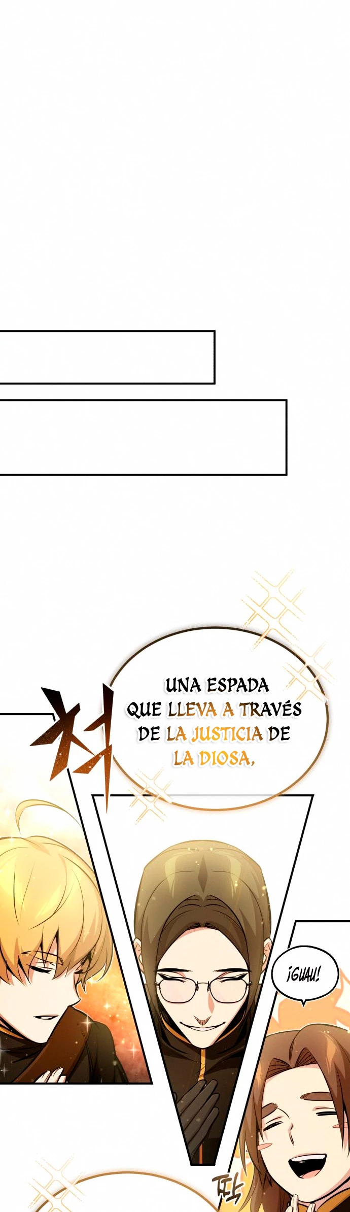 El mago oscuro reencarna Después De 66666 años > Capitulo 56 > Page 431