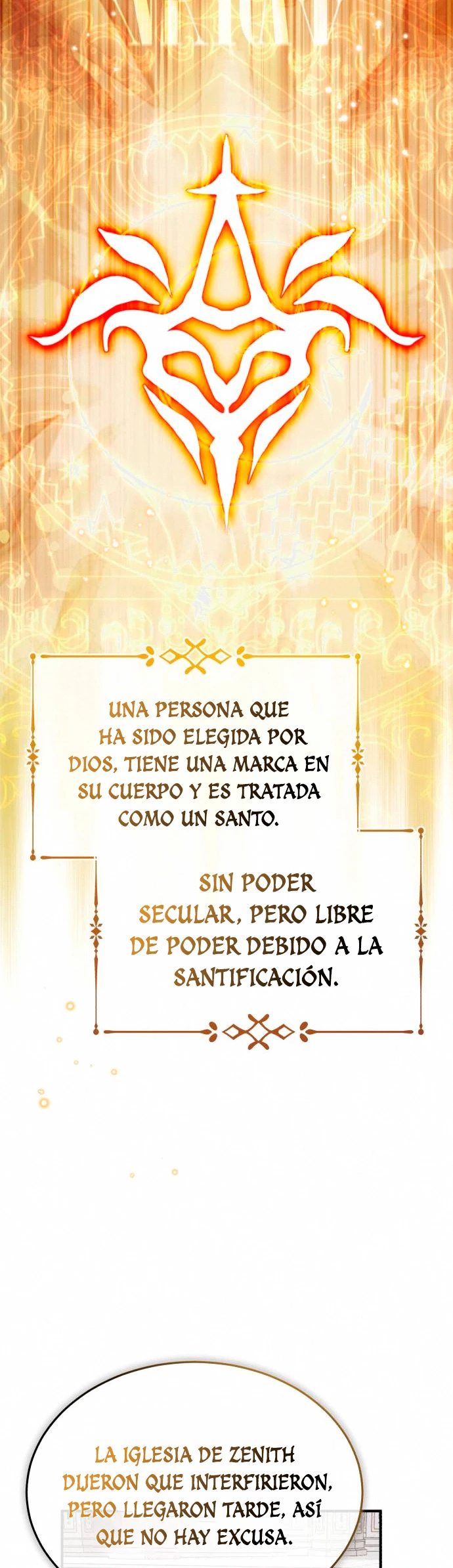 El mago oscuro reencarna Después De 66666 años > Capitulo 56 > Page 451