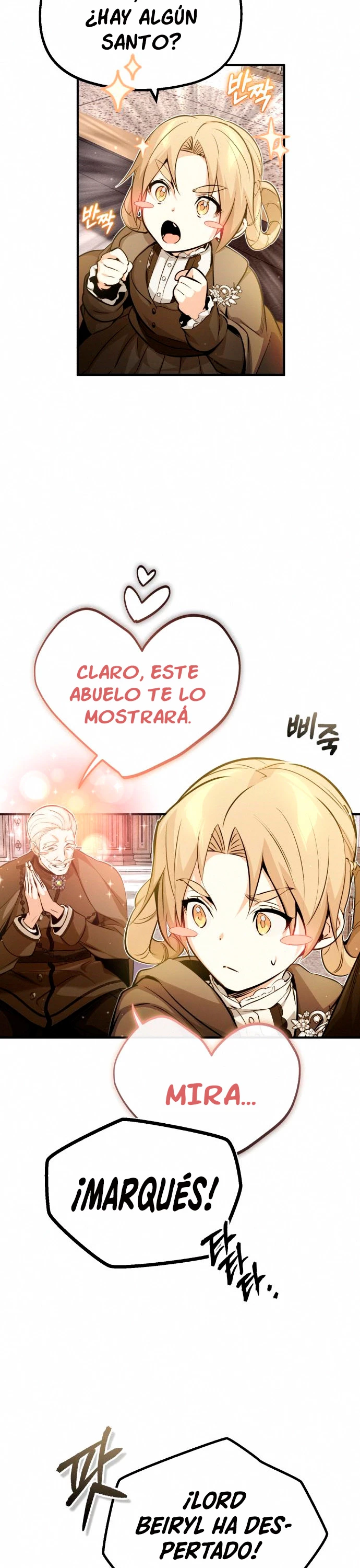 El mago oscuro reencarna Después De 66666 años > Capitulo 56 > Page 481