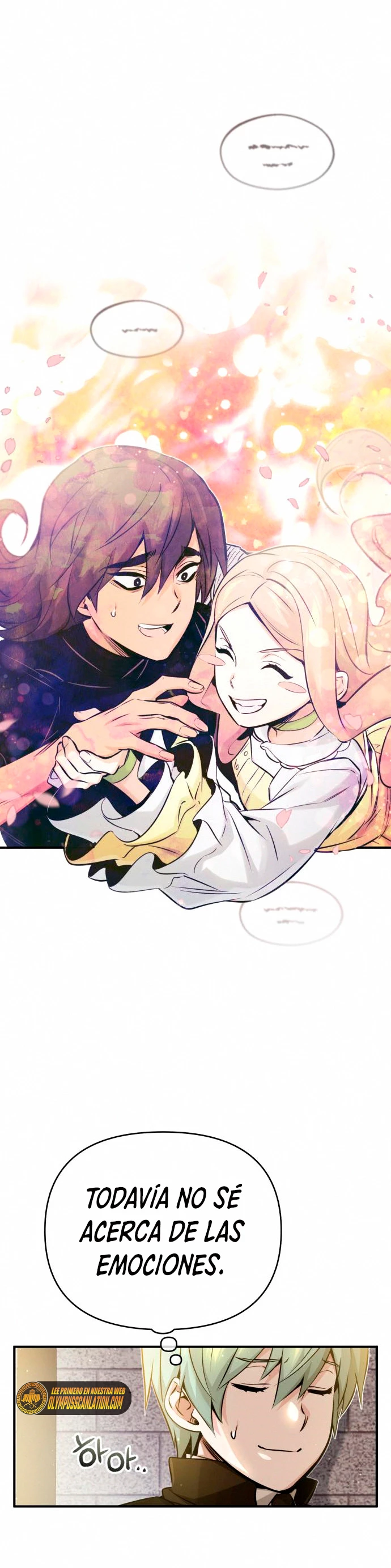 El mago oscuro reencarna Después De 66666 años > Capitulo 56 > Page 521